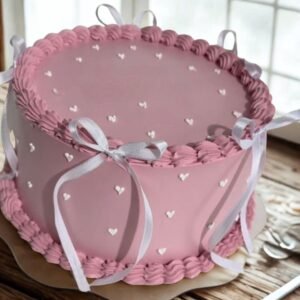 עוגה מעוצבת אישית