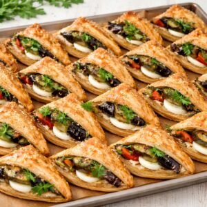 בורקס פינוקים