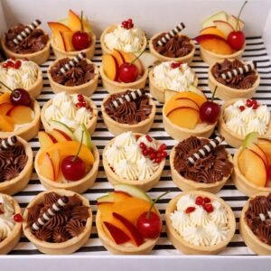 מיני טרלטים