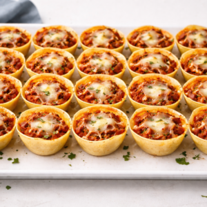 מיני לזניות