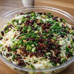 סלט כרוב קלאסי